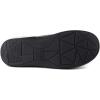 imageZigzagger Mens Zermatt Woolblend Loafer Slippers with Memory Foam IndoorSterling Grey
