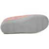 imageZizor Womens Moselle Memory Foam Moccasin Clog Slippers Dusk Pink Size 78