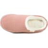imageZizor Womens Moselle Memory Foam Moccasin Clog SlippersDusk Pink