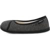 imageWishcotton Summer House Shoes for Women Comfy Slippers for Women with Closed Back Indoor and OutdoorGrey