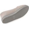 imageWishcotton Summer House Shoes for Women Comfy Slippers for Women with Closed Back Indoor and OutdoorLight Grey