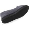 imageWishcotton Summer House Shoes for Women Comfy Slippers for Women with Closed Back Indoor and OutdoorNavy