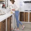imageWishcotton Summer House Shoes for Women Comfy Slippers for Women with Closed Back Indoor and OutdoorPink
