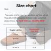 imageZizor Mens Slip On Moccasin Slippers Fleece Lined Bedroom House Shoes for IndoorOutdoorTan