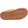 imageZizor Mens Vallarta Plush Suede Clog SlippersSand