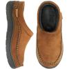 imageZigzagger For Winter ampamp Spring Set of 2 Pairs Size 1314Mens Slip On Moccasin Slippers IndoorOutdoor Warm Fuzzy Comfy House Shoes Fluffy Wide Loafer SlippersCoffeeampampCold Tawny