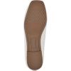imageCLIFFS BY WHITE MOUNTAIN Womens Bessy Quilted Ballet FlatCreamSmooth