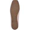 imageCLIFFS BY WHITE MOUNTAIN Womens Bessy Quilted Ballet FlatPale PinkSmooth