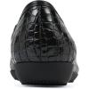 imageCLIFFS BY WHITE MOUNTAIN Womens Careen Cushioned Ballet FlatBlackSmooth