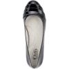 imageCLIFFS BY WHITE MOUNTAIN Womens Clara Ballet FlatBlackPatent