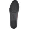 imageCLIFFS BY WHITE MOUNTAIN Womens Clara Ballet FlatBrownSmooth