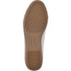 imageCLIFFS BY WHITE MOUNTAIN Womens Clara Ballet FlatLt PinkBurnishedSmooth
