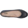 imageCLIFFS BY WHITE MOUNTAIN Womens Clara Ballet FlatNavy