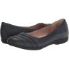 imageCLIFFS BY WHITE MOUNTAIN Womens Clara Ballet FlatNavy