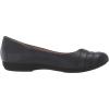 imageCLIFFS BY WHITE MOUNTAIN Womens Clara Ballet FlatNavy