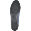 imageCLIFFS BY WHITE MOUNTAIN Womens Clara Ballet FlatNavy Lizard Esprint