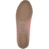 imageCLIFFS BY WHITE MOUNTAIN Womens Clara Ballet FlatRed Lizard