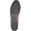 imageCLIFFS BY WHITE MOUNTAIN Womens Clara Ballet FlatTanEsprint
