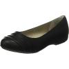 Black/Burnished/Smooth