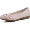 Lt Pink/Burnished/Smooth
