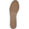 imageCLIFFS BY WHITE MOUNTAIN Womens Cheryl Cushioned Ballet FlatPale PinkBurnishedSmooth