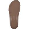 imageCLIFFS BY WHITE MOUNTAIN Womens Collet Wedge SandalSandNubuck