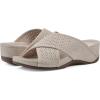 imageCLIFFS BY WHITE MOUNTAIN Womens Collet Wedge SandalSandNubuck