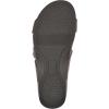 imageCLIFFS BY WHITE MOUNTAIN Womens Colletta Wedge SandalLt BrownBurnishedSmooth