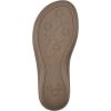imageCLIFFS BY WHITE MOUNTAIN Womens Comate FlipFlopNavyNubuck