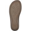 imageCLIFFS BY WHITE MOUNTAIN Womens Comate FlipFlopStoneFabric