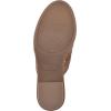 imageCLIFFS BY WHITE MOUNTAIN Womens Corley Block Heeled SandalWhiskeyBurnishedSmooth