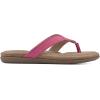 imageCLIFFS BY WHITE MOUNTAIN Womens Fateful FlipFlopHot PinkNubuck