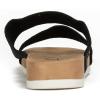 imageCLIFFS BY WHITE MOUNTAIN Womens Tahlie Slide SandalBlackEsprint