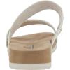 imageCLIFFS BY WHITE MOUNTAIN Womens Tahlie Slide SandalWhiteEsprint