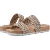 imageCLIFFS BY WHITE MOUNTAIN Womens Thankful Slide SandalBeigeSmooth
