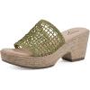Sage Green/Woven