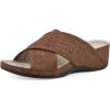 Brown/Nubuck