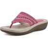 Fuchsia/Nubuck