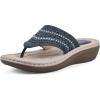 Navy/Nubuck
