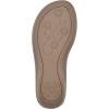 imageCLIFFS BY WHITE MOUNTAIN Womens Cynthia Wedge SandalTan