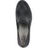 imageCLIFFS BY WHITE MOUNTAIN Womens Hunton Cushioned Heeled ShootieBlackSmooth