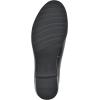 imageCLIFFS BY WHITE MOUNTAIN Womens Hunton Cushioned Heeled ShootieBlackSmooth