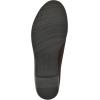 imageCLIFFS BY WHITE MOUNTAIN Womens Hunton Cushioned Heeled ShootieDk BrownSuedette