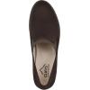 imageCLIFFS BY WHITE MOUNTAIN Womens Hunton Cushioned Heeled ShootieDk BrownSuedette