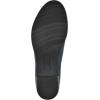 imageCLIFFS BY WHITE MOUNTAIN Womens Hunton Cushioned Heeled ShootieNavySuedette