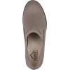 imageCLIFFS BY WHITE MOUNTAIN Womens Hunton Cushioned Heeled ShootieTaupeSuedette