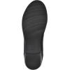 imageCLIFFS BY WHITE MOUNTAIN Womens Huntor Cushioned Block Heel PumpBlackNylon