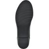 imageCLIFFS BY WHITE MOUNTAIN Womens Huntor Cushioned Block Heel PumpBlackSmooth