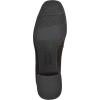 imageCLIFFS BY WHITE MOUNTAIN Womens Quinbee Low Block Heel LoaferDk BrownSuedette