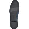 imageCLIFFS BY WHITE MOUNTAIN Womens Quinbee Low Block Heel LoaferNavySuedette